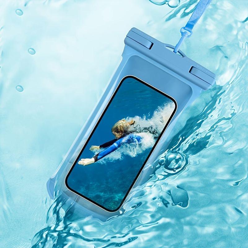 Ultimate Waterproof Phone Protection